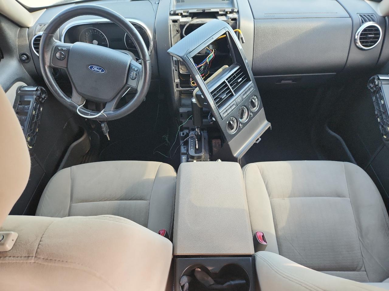 2008 Ford Explorer Xlt VIN: 1FMEU63E08UA06482 Lot: 91661475