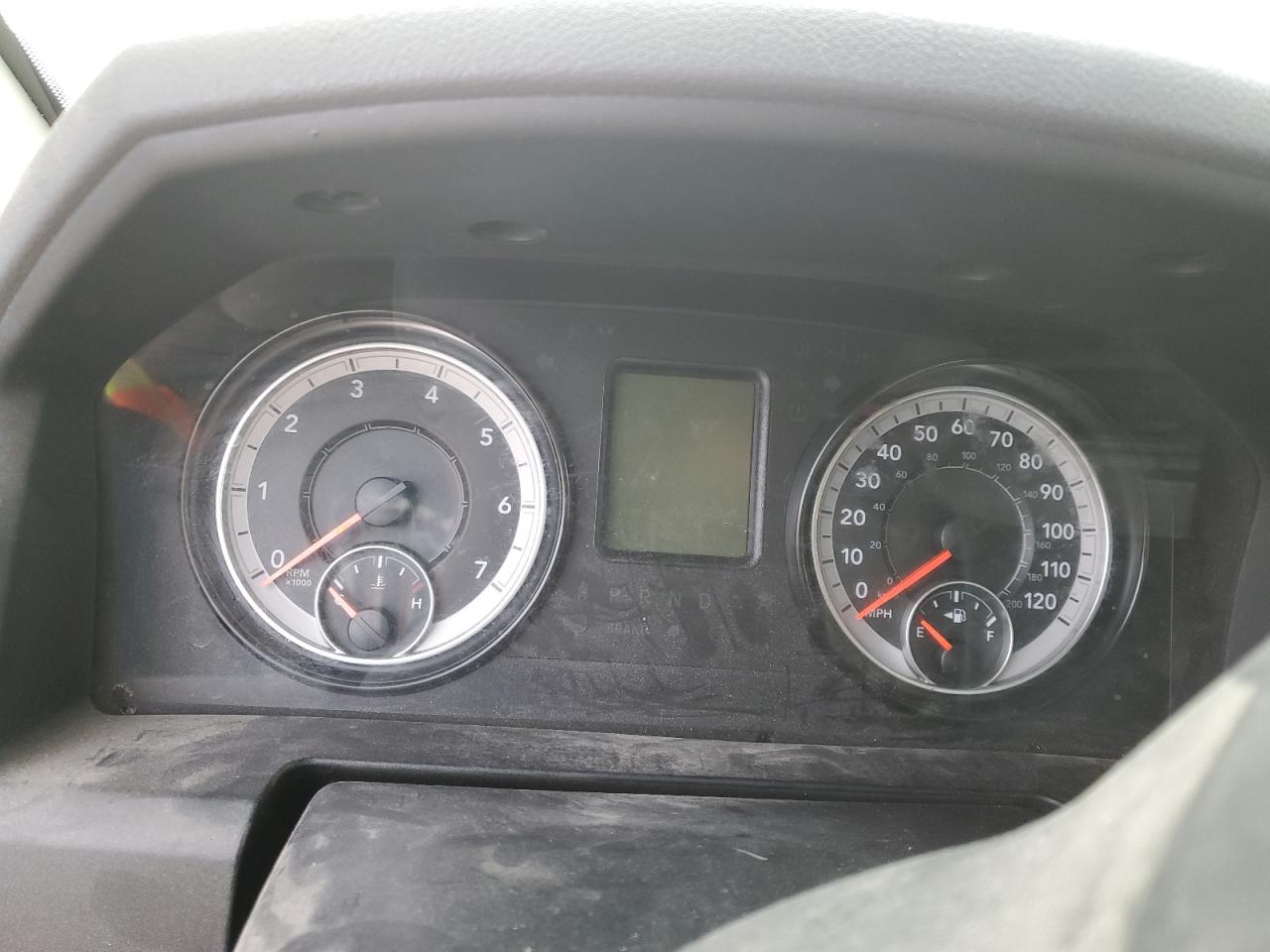 2016 Ram 1500 Slt VIN: 1C6RR7GT0GS245232 Lot: 93198205