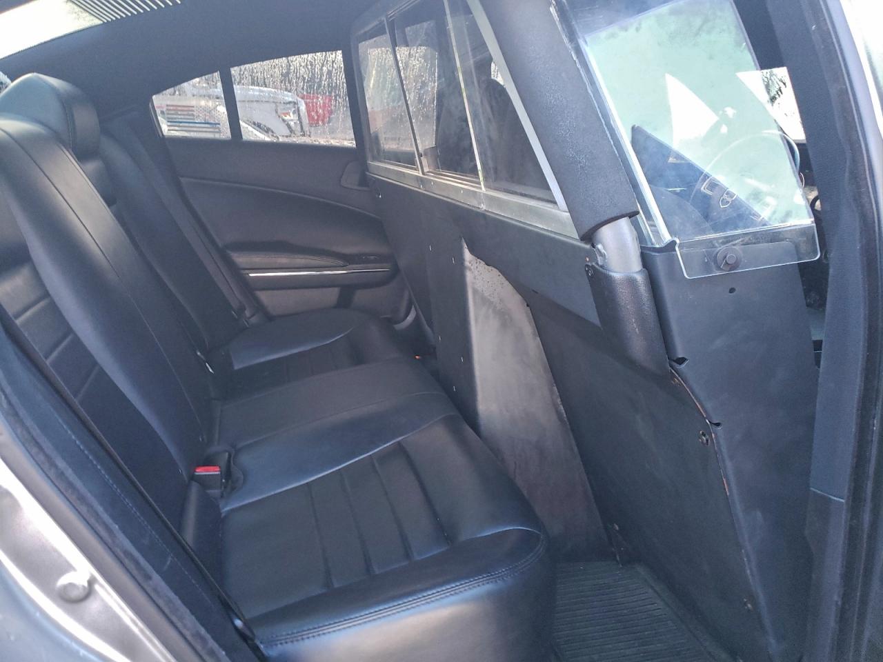 2014 Dodge Charger Police VIN: 2C3CDXAT8EH347862 Lot: 94638245