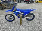 2025 YAMAHA YZ250 F   for sale at Copart KY - WALTON