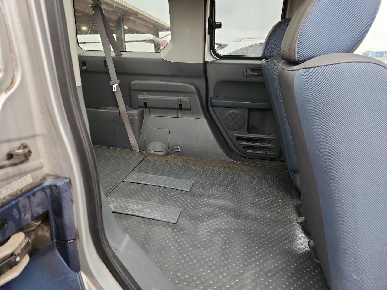 2006 Honda Element Lx VIN: 5J6YH27336L007923 Lot: 93386985