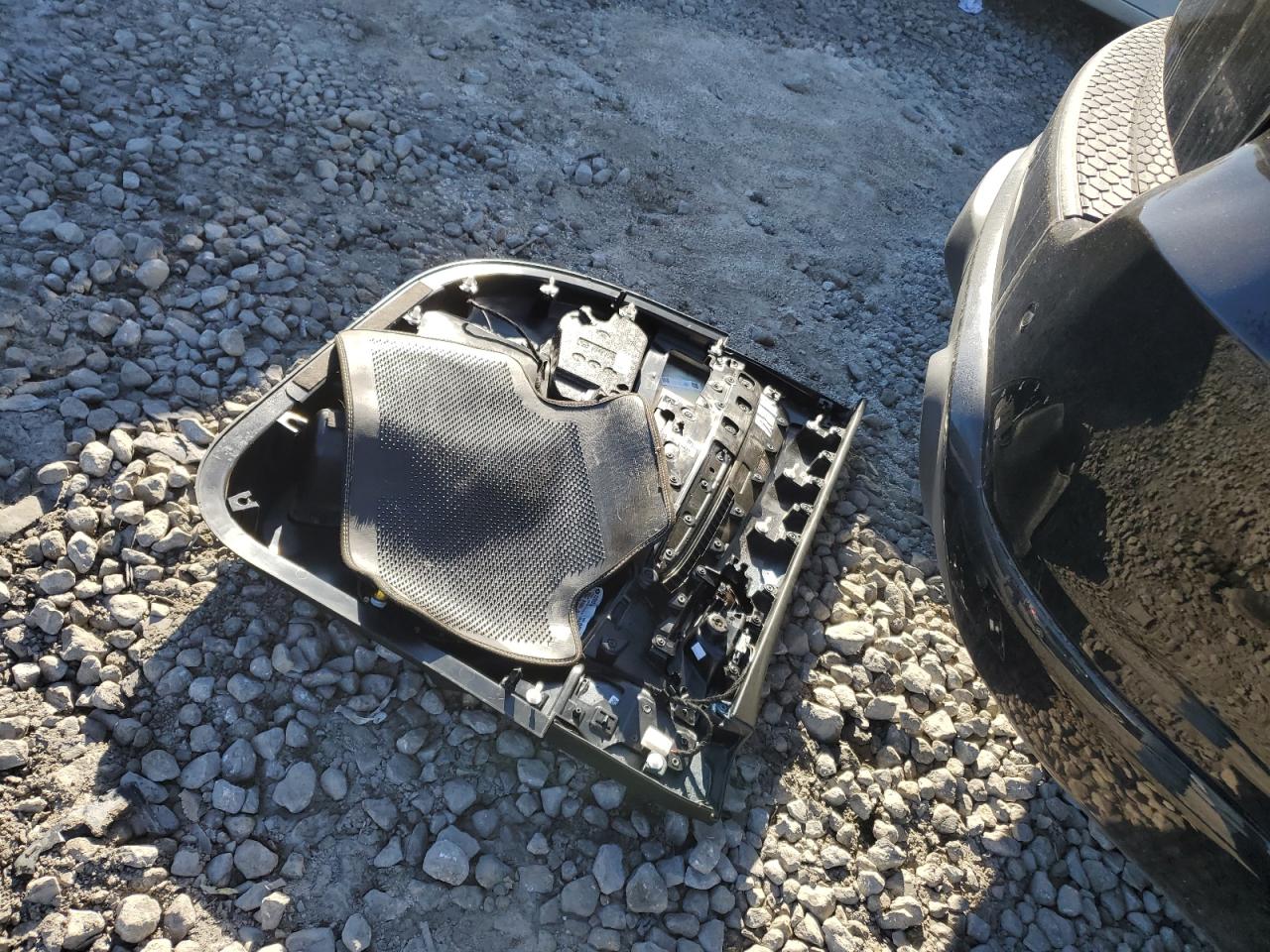 2023 Dodge Durango Srt 392 VIN: 1C4SDJGJXPC585616 Lot: 90135455