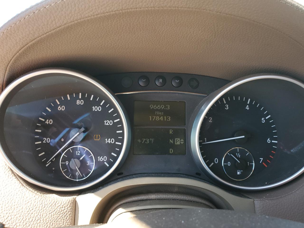 2008 Mercedes-Benz Gl 550 4Matic VIN: 4JGBF86E98A309458 Lot: 91256705