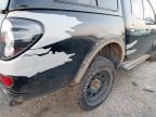 2007 MITSUBISHI L200 ELEGANCE DI-D D/C A  for sale at Copart CORBY