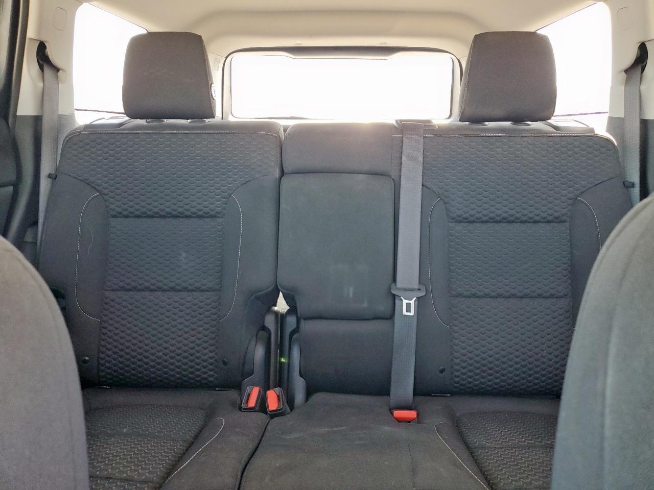 2019 GMC Acadia Sle VIN: 1GKKNKLA0KZ265241 Lot: 92215355