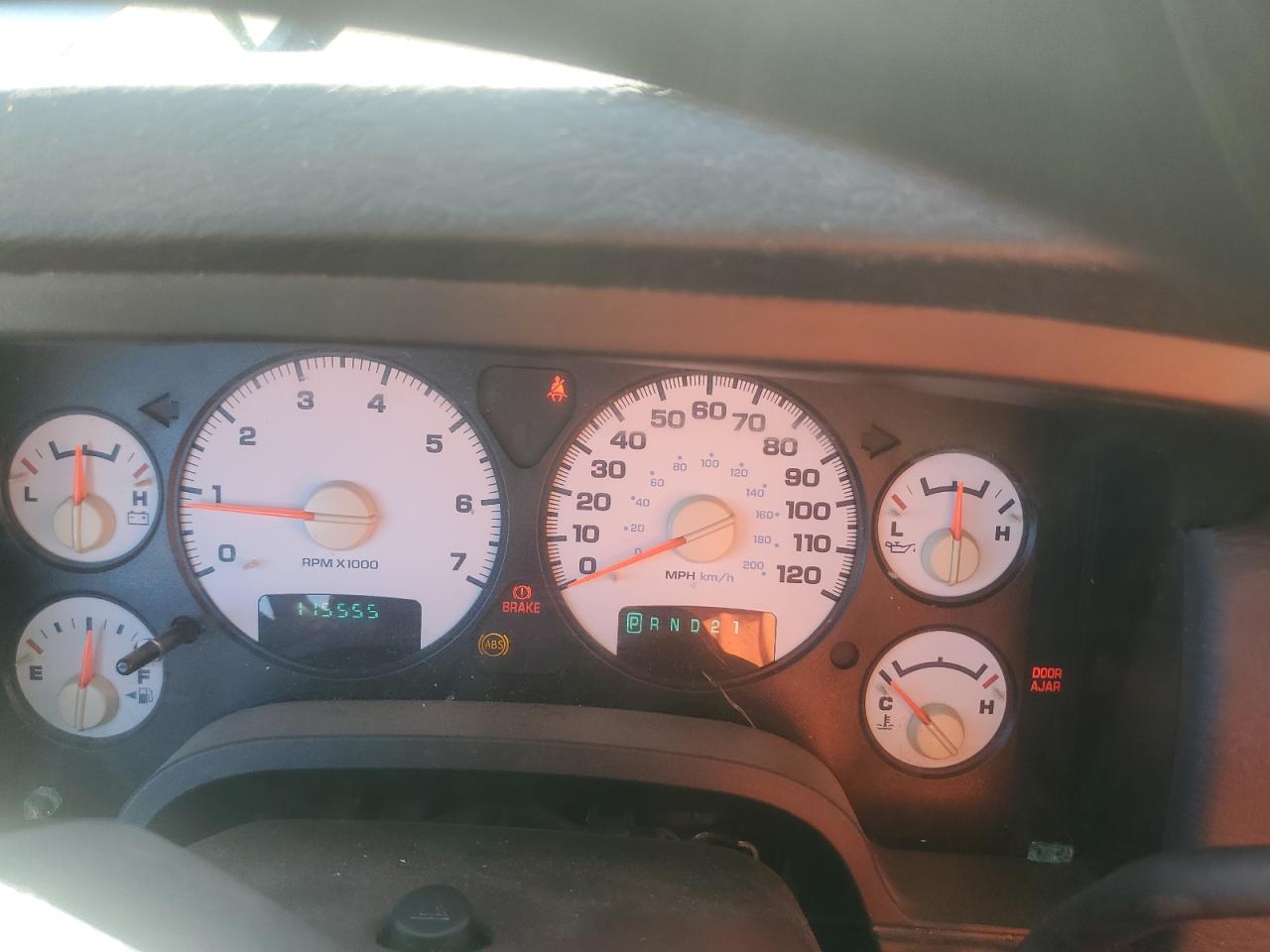 2005 Dodge Ram 1500 St VIN: 1D7HA16D75J566759 Lot: 91494685