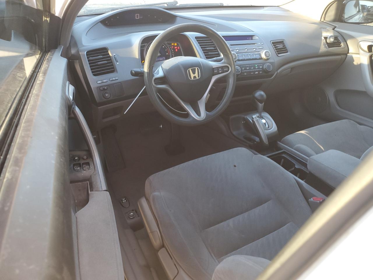 2010 Honda Civic Lx VIN: 2HGFG1B64AH510413 Lot: 91849345