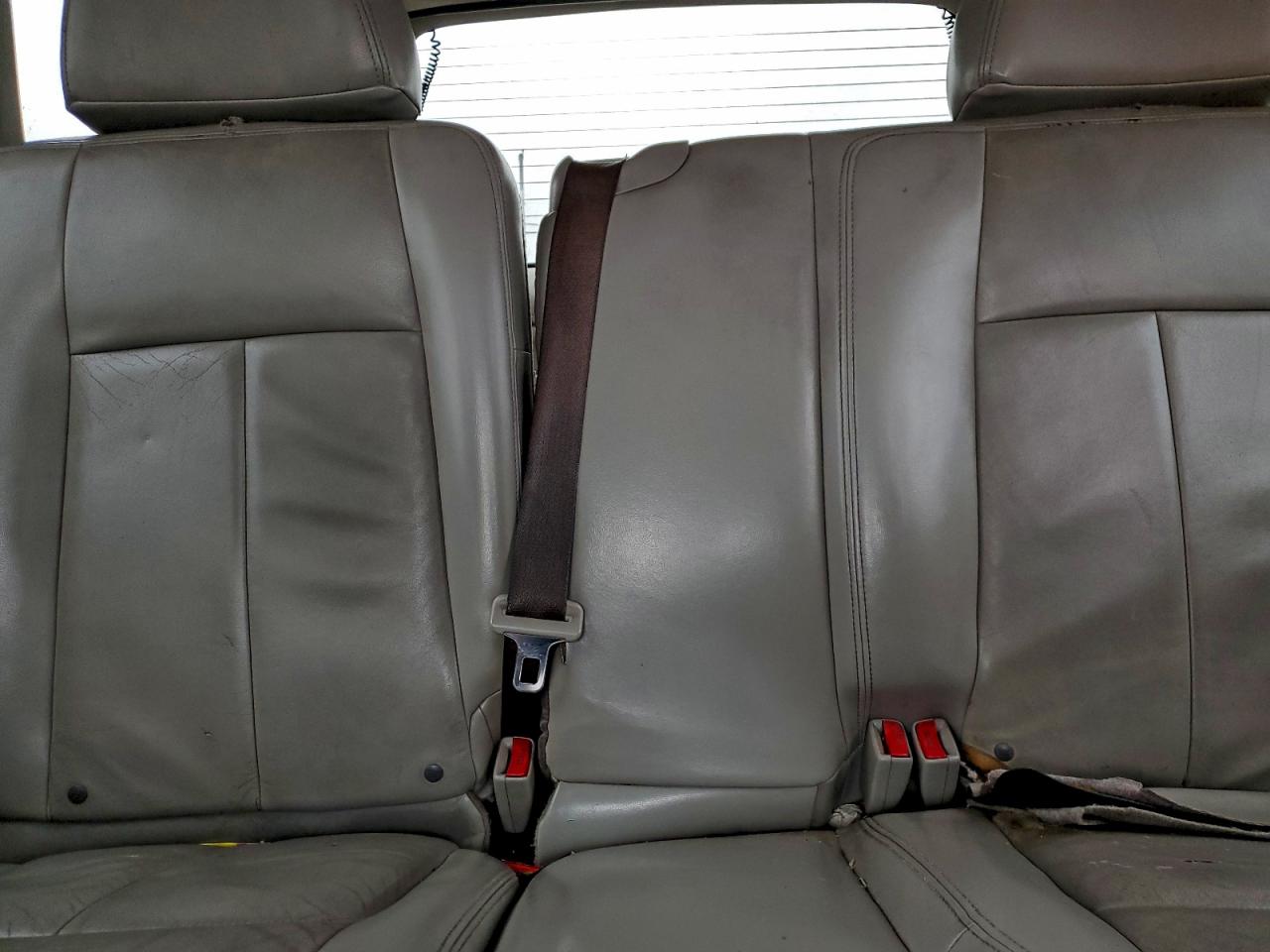 2007 Chevrolet Trailblazer Ls VIN: 1GNDT13S072175320 Lot: 93892675