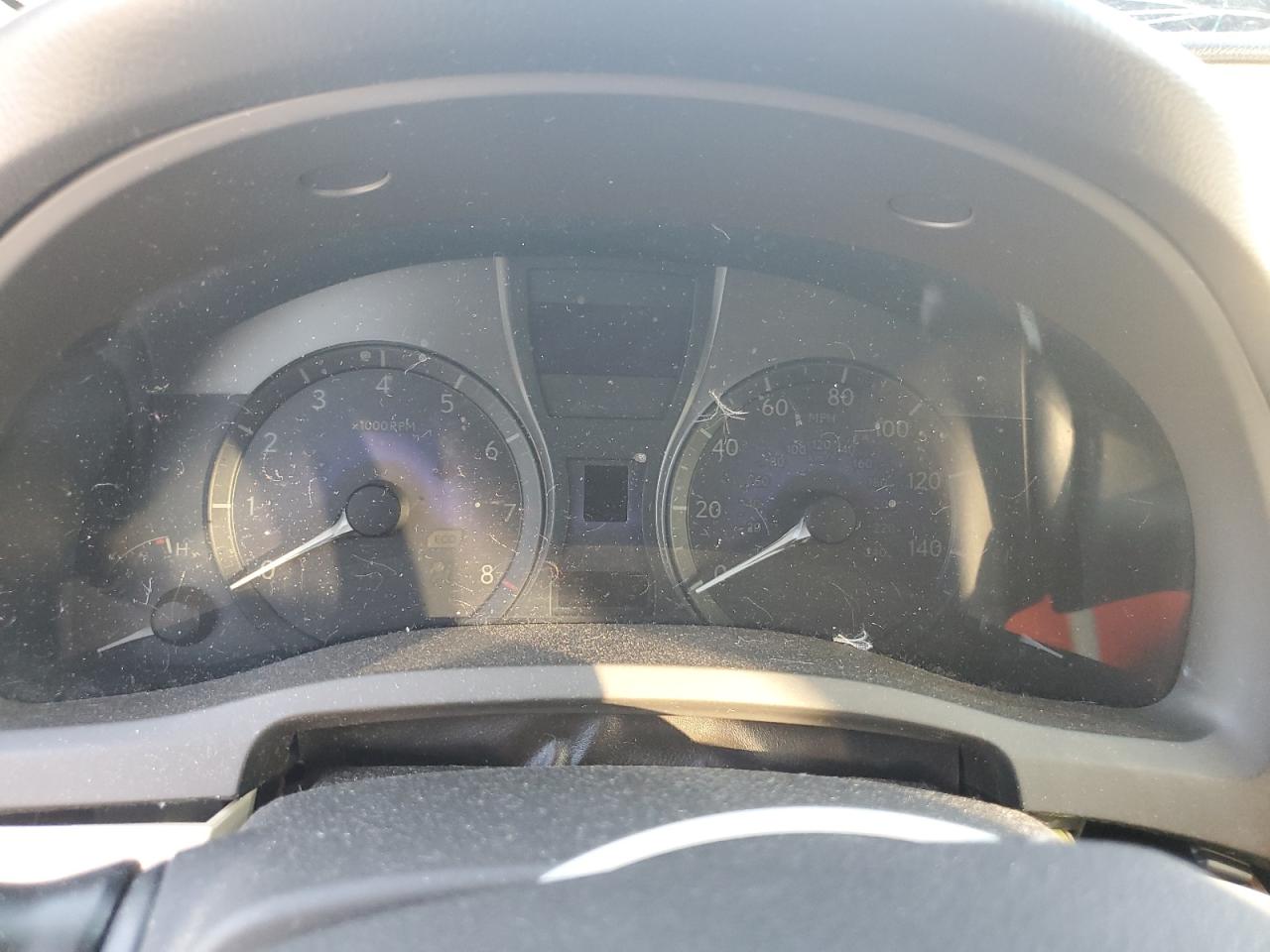 2011 Lexus Rx 350 VIN: 2T2ZK1BA4BC062681 Lot: 93642105