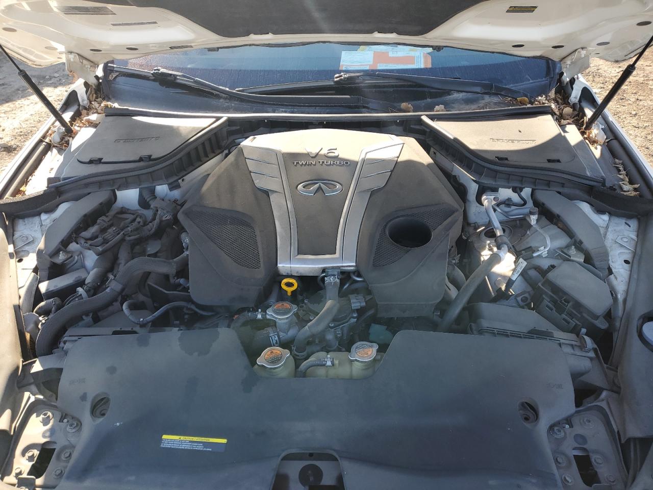 2018 Infiniti Q50 Luxe VIN: JN1EV7AR9JM430877 Lot: 93013655