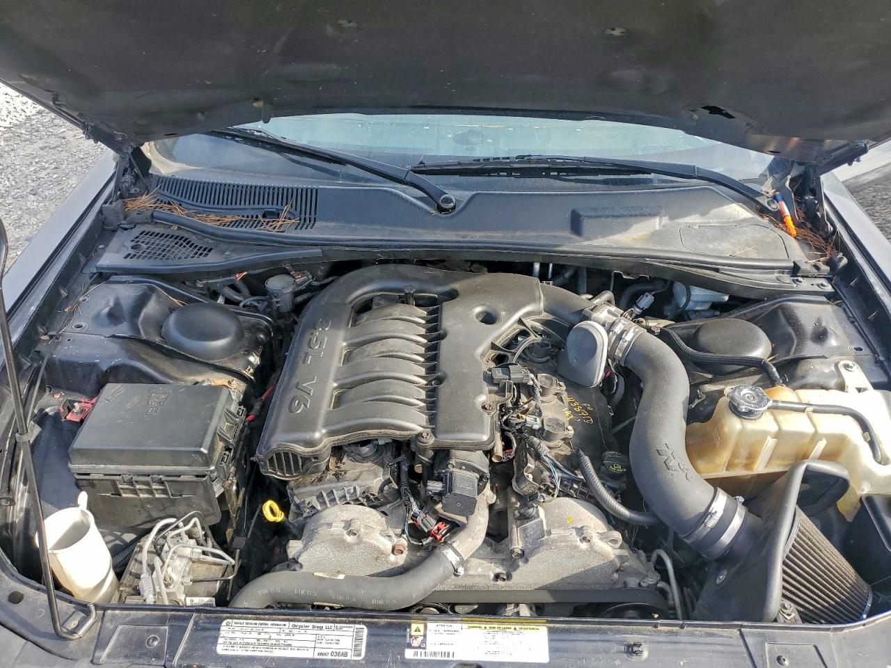 2010 Dodge Challenger Se VIN: 2B3CJ4DV4AH289292 Lot: 93913165