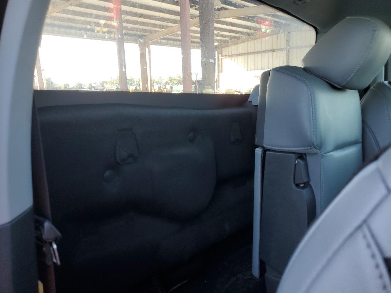 2024 Ford F250 Super Duty VIN: 1FTBF2AA9RED37423 Lot: 93044865