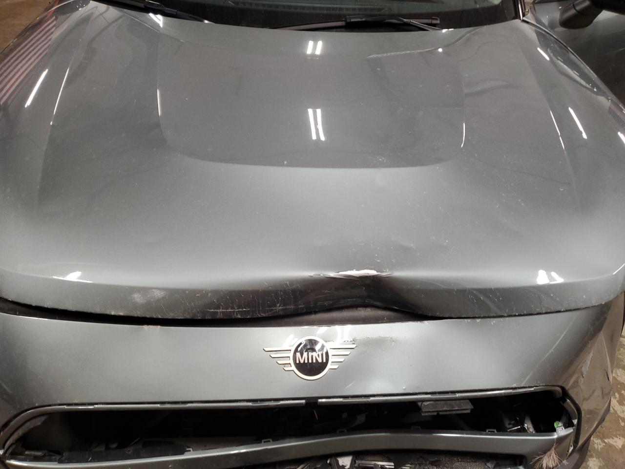 2025 Mini Countryman S All4 VIN: WMZ23GA0XS7P53004 Lot: 92497275