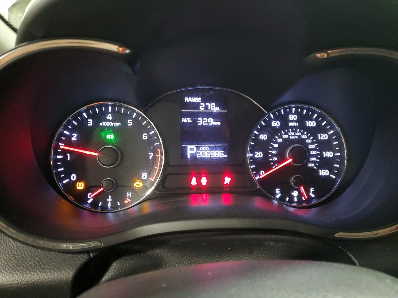 2015 Kia Forte Lx VIN: KNAFK4A62F5296808 Lot: 92459955