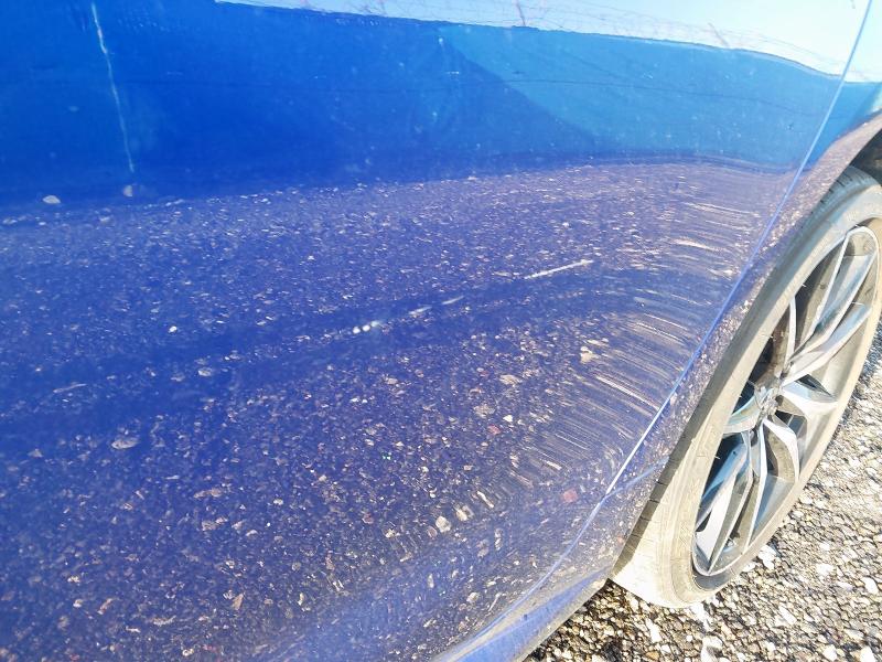 2025 TOYOTA COROLLA 2.0 HYBRID 178 GR SPORT 5DR CVT