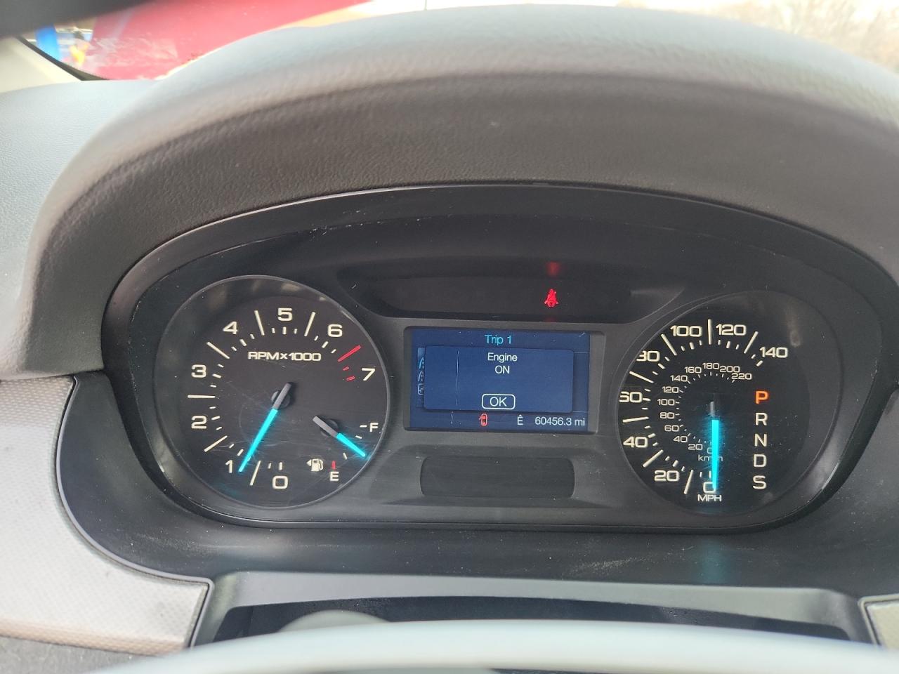 2013 Ford Edge Sel VIN: 2FMDK4JC0DBC89005 Lot: 93261905