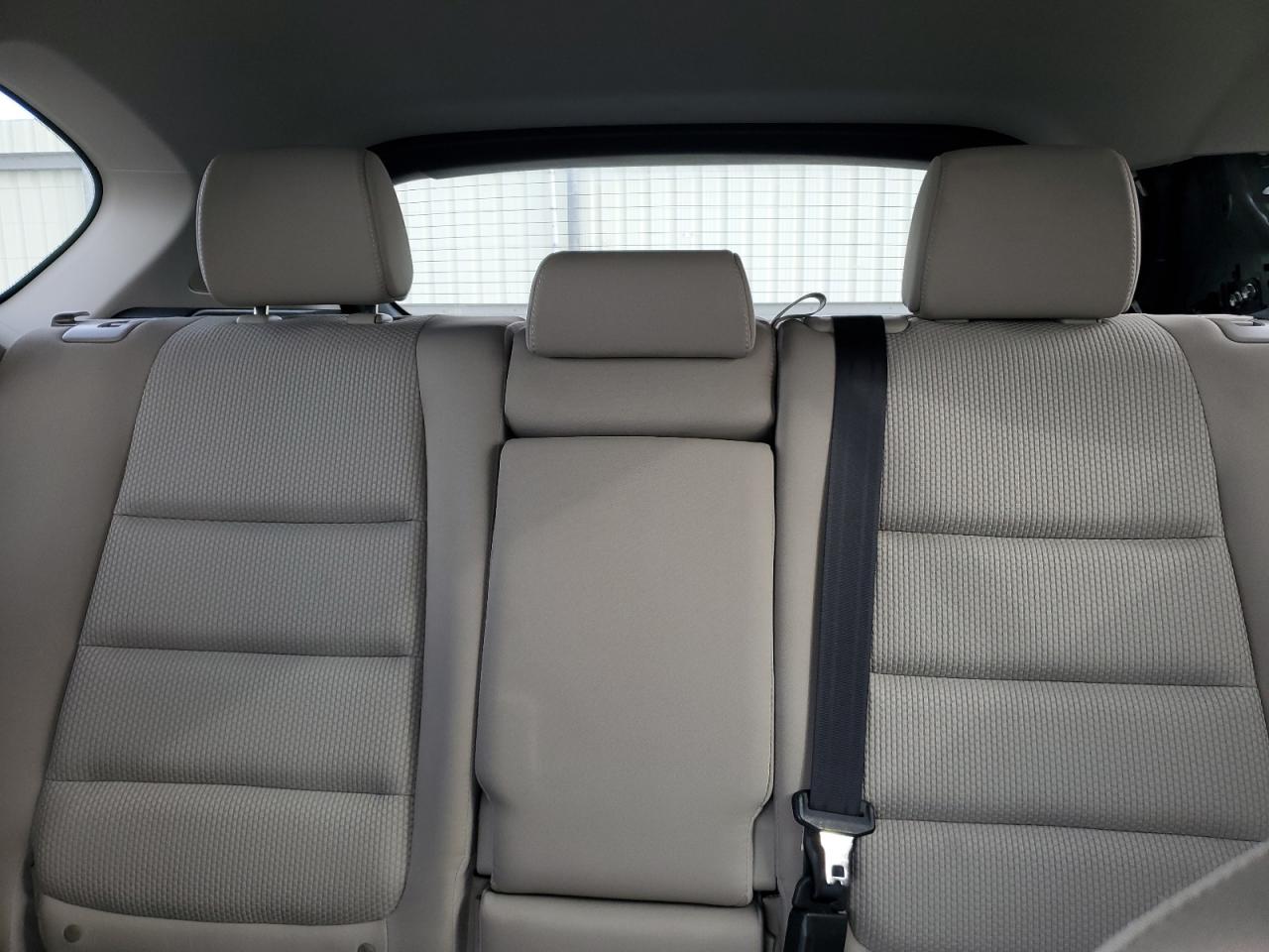 2016 Mazda Cx-5 Touring VIN: JM3KE2CY2G0896794 Lot: 93180855