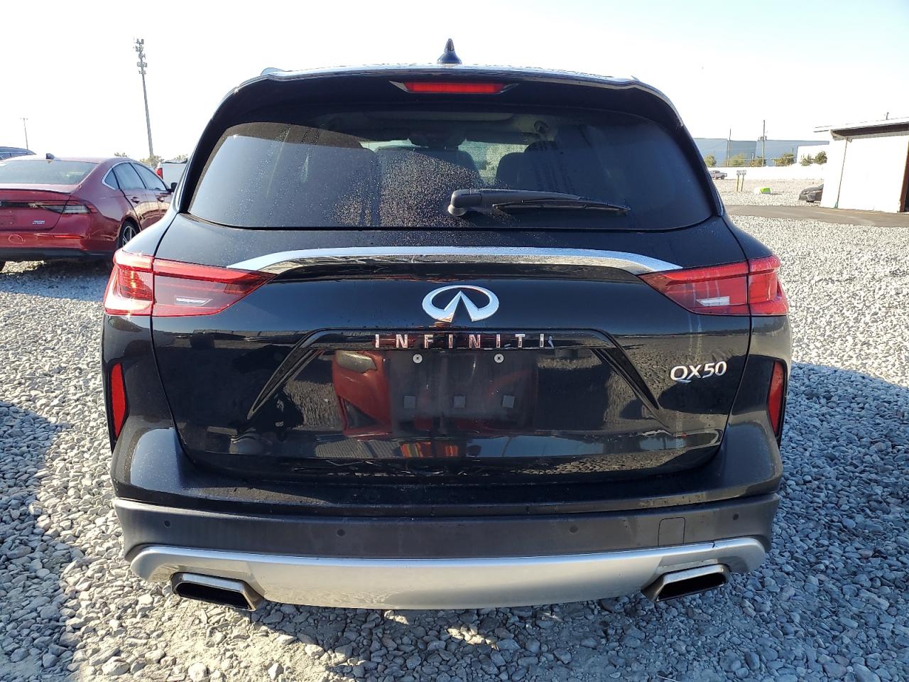2019 Infiniti Qx50 Essential VIN: 3PCAJ5M15KF138252 Lot: 92797375