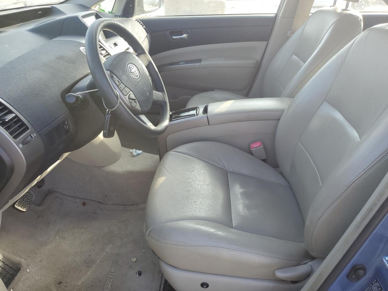 2009 Toyota Prius VIN: JTDKB20U297831621 Lot: 93805075