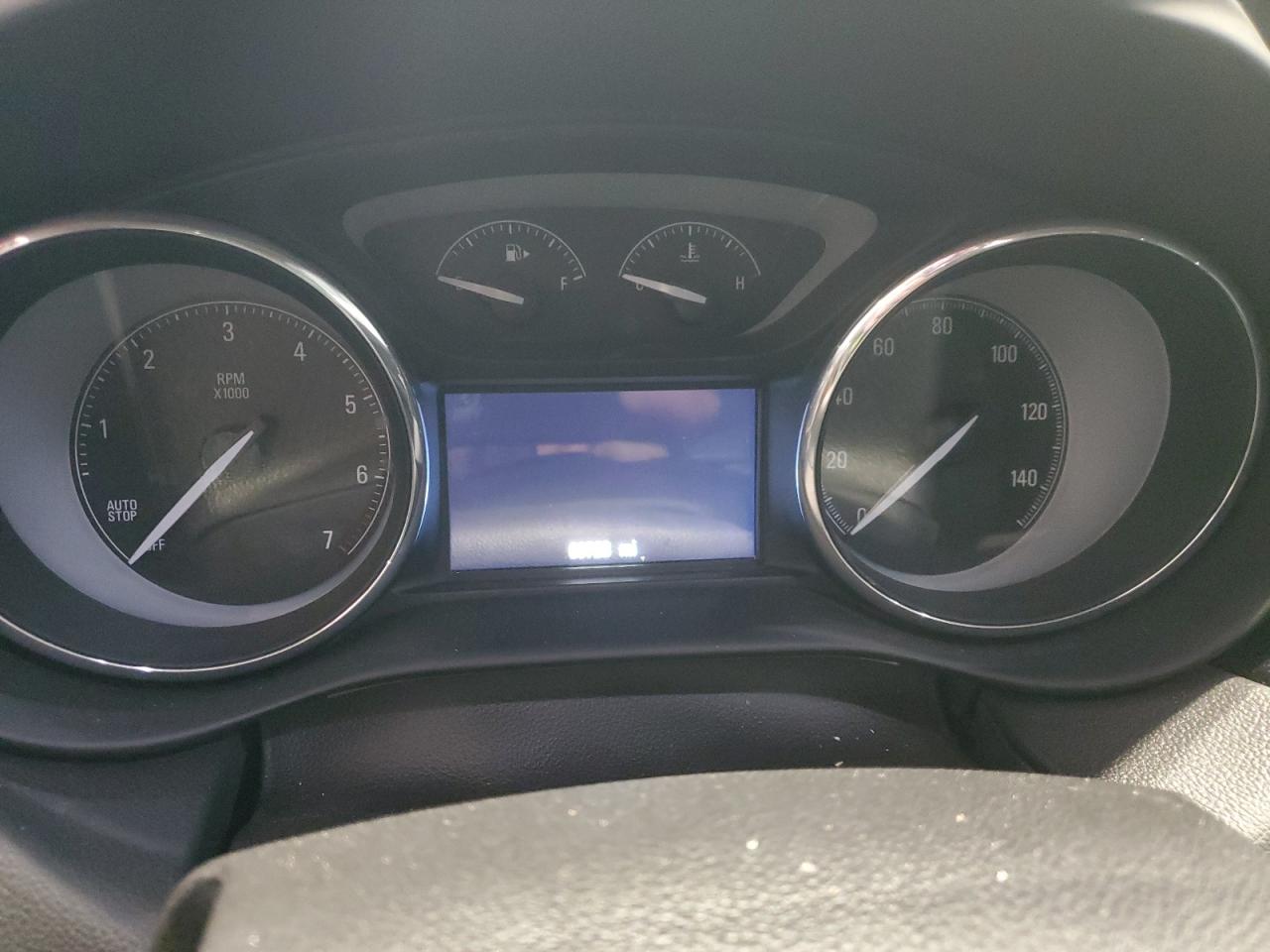 2017 Buick Envision Essence VIN: LRBFXDSAXHD069848 Lot: 91449965