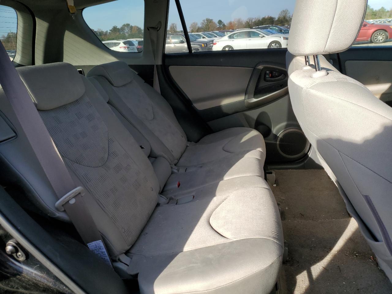 2009 Toyota Rav4 VIN: JTMZF33V49D014424 Lot: 91651685