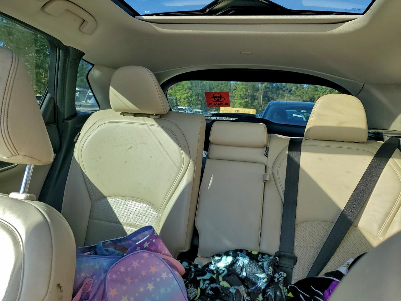 2022 Infiniti Qx50 Luxe VIN: 3PCAJ5BA8NF118116 Lot: 94494125