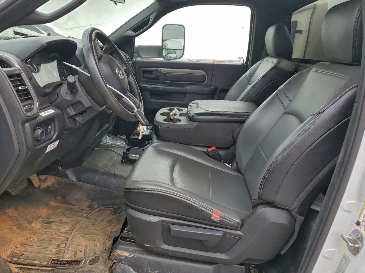 2022 Ram 5500 VIN: 3C7WRNBLXNG352111 Lot: 93673285