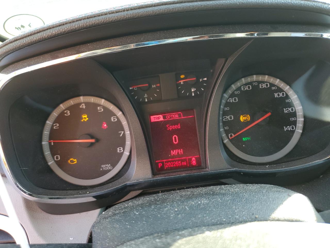 2014 GMC Terrain Sle VIN: 2GKALMEK0E6223817 Lot: 92618655