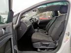2018 VOLKSWAGEN GOLF 1.0 TSI 110 SE 5DR for sale at Copart NEWBURY