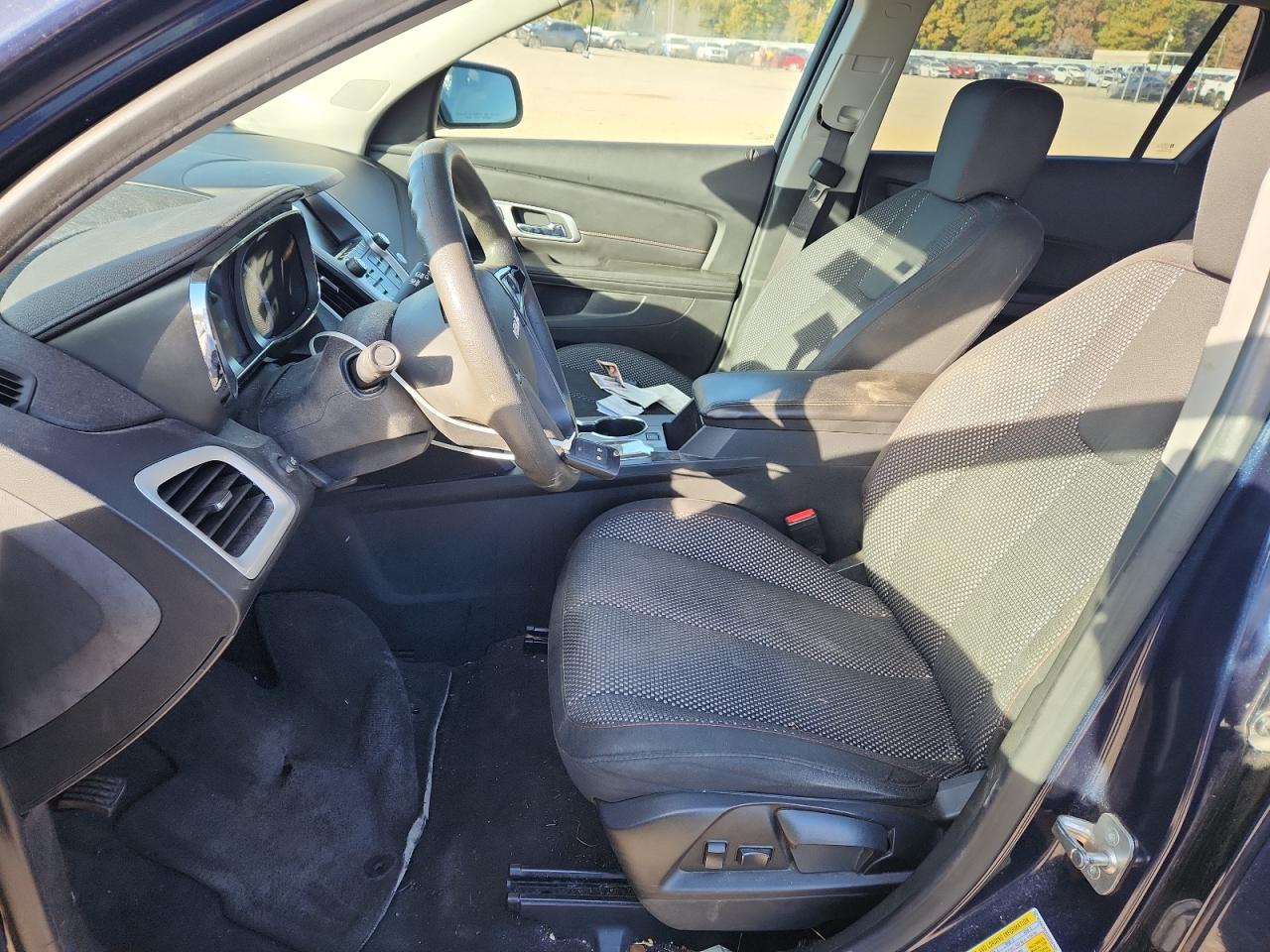 2016 GMC Terrain Sle VIN: 2GKALMEK6G6187831 Lot: 91923125