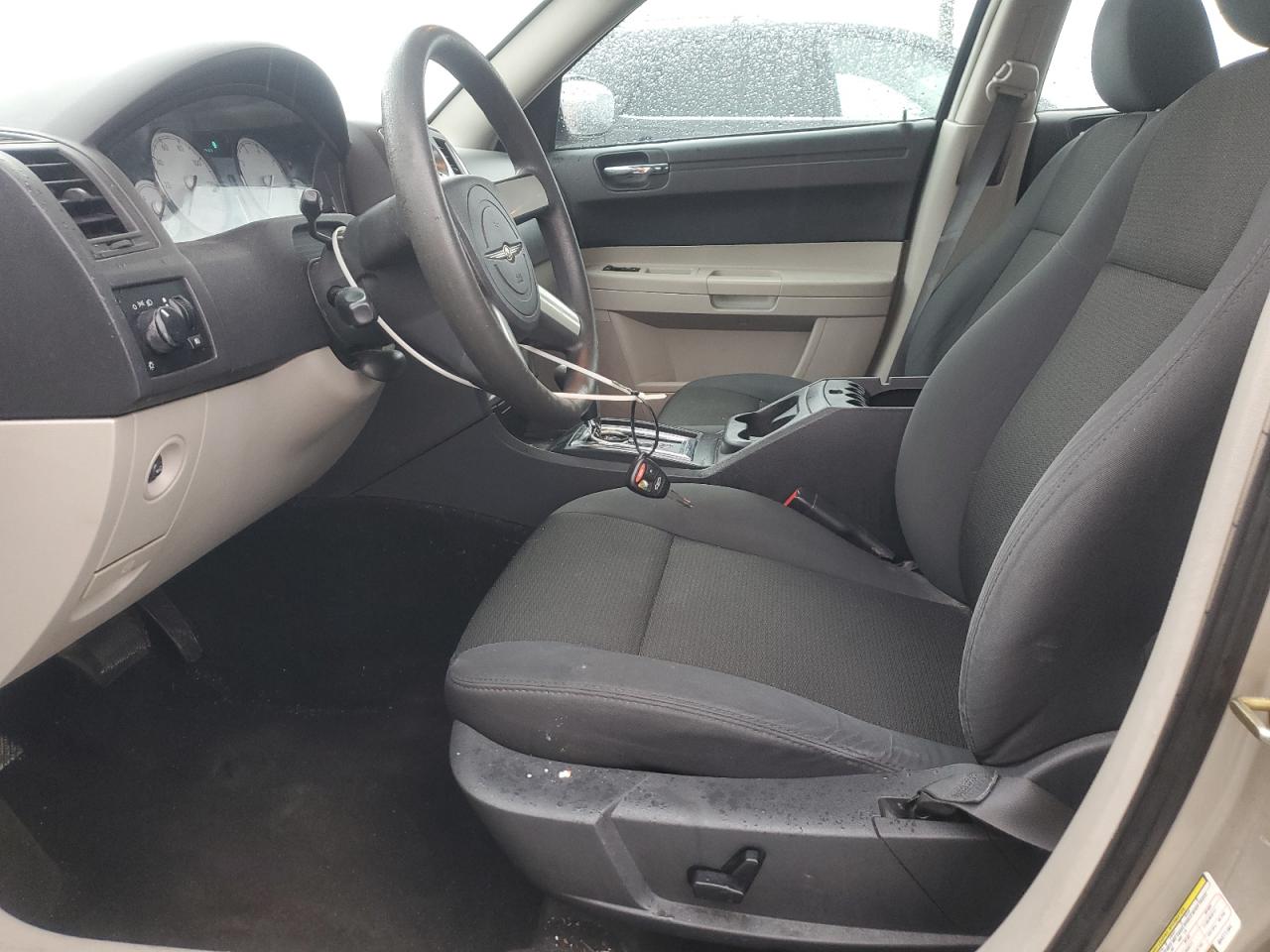 2006 Chrysler 300 VIN: 2C3LA43R96H471164 Lot: 93932275