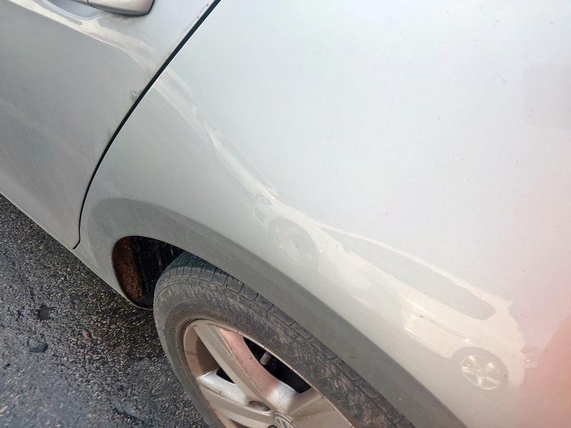 2016 VOLKSWAGEN GOLF 1.6 TDI 110 MATCH EDITION 5DR DSG