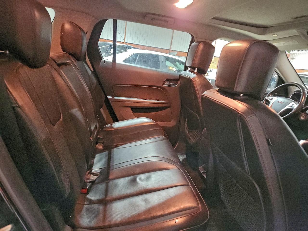 2012 GMC Terrain Slt VIN: 2GKFLVE57C6394227 Lot: 94239015