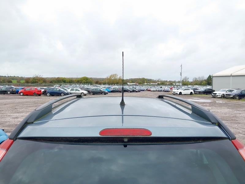 2010 CITROEN C4 GRAND PICASSO 1.6HDI 16V VTR PLUS 5DR