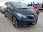 2010 HONDA FREED for sale at Copart SANDY