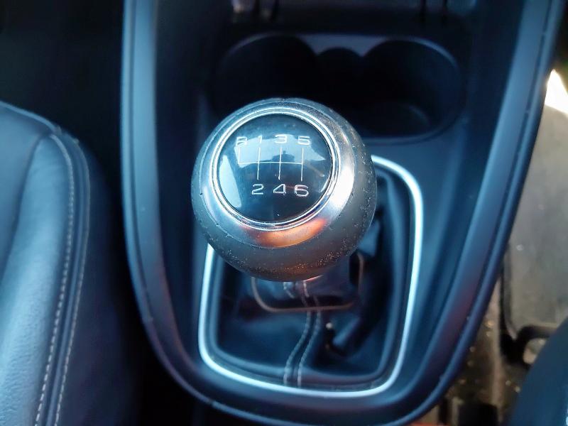 2014 AUDI A1 1.4 TFSI S LINE STYLE EDITION 5DR