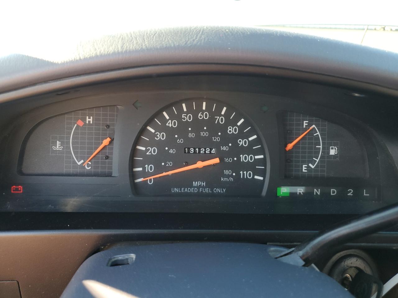 1999 Toyota Tacoma Xtracab VIN: 4TAVL52N6XZ507330 Lot: 93492095