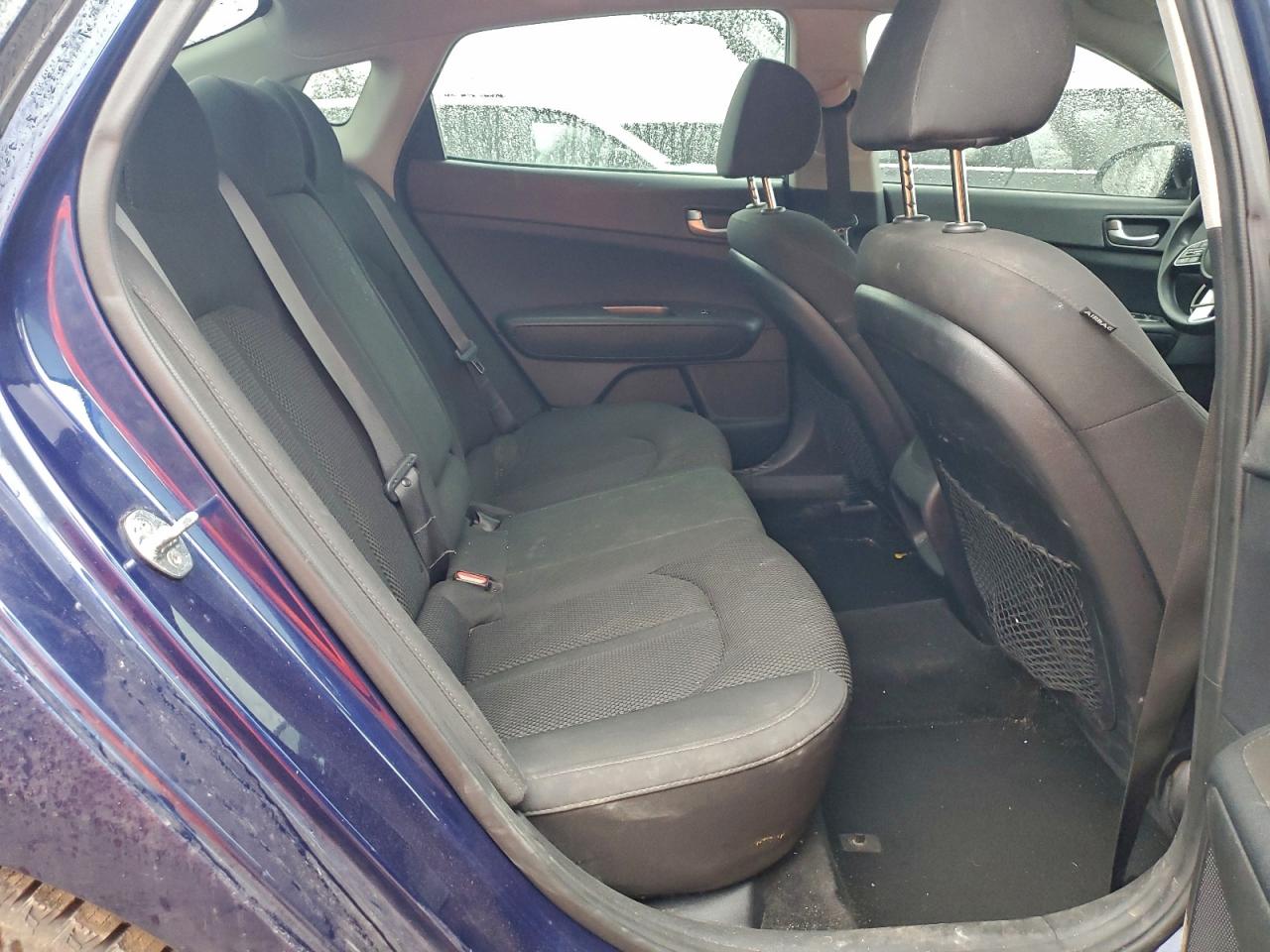 2019 Kia Optima Lx VIN: 5XXGT4L3XKG351406 Lot: 94225285