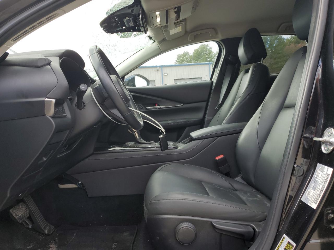 2024 Mazda Cx-30 Select VIN: 3MVDMBBM6RM623357 Lot: 85438605