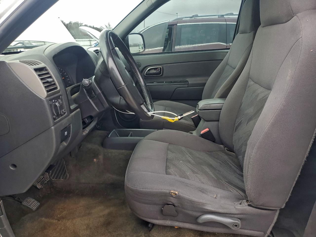 2005 Chevrolet Colorado VIN: 1GCDS136458282167 Lot: 94128455