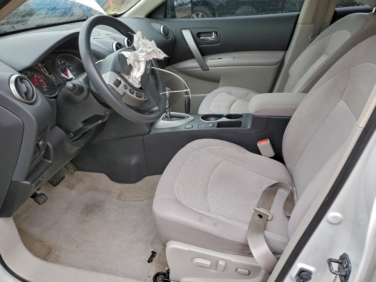 2012 Nissan Rogue S VIN: JN8AS5MV9CW391818 Lot: 93465505