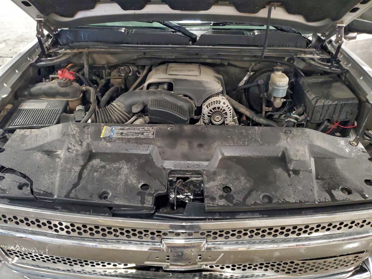 2010 Chevrolet Silverado K1500 Lt VIN: 3GCRKSE3XAG296271 Lot: 93890725