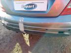 2008 MERCEDES-BENZ C CLASS C200 CDI SPORT 4DR for sale at Copart BRISTOL
