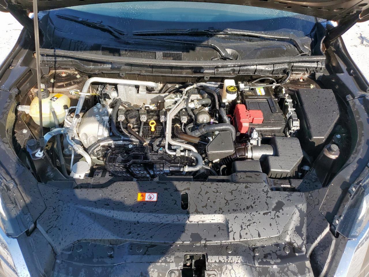 2024 Mitsubishi Outlander Sel VIN: JA4J3WA83RZ009748 Lot: 92698765