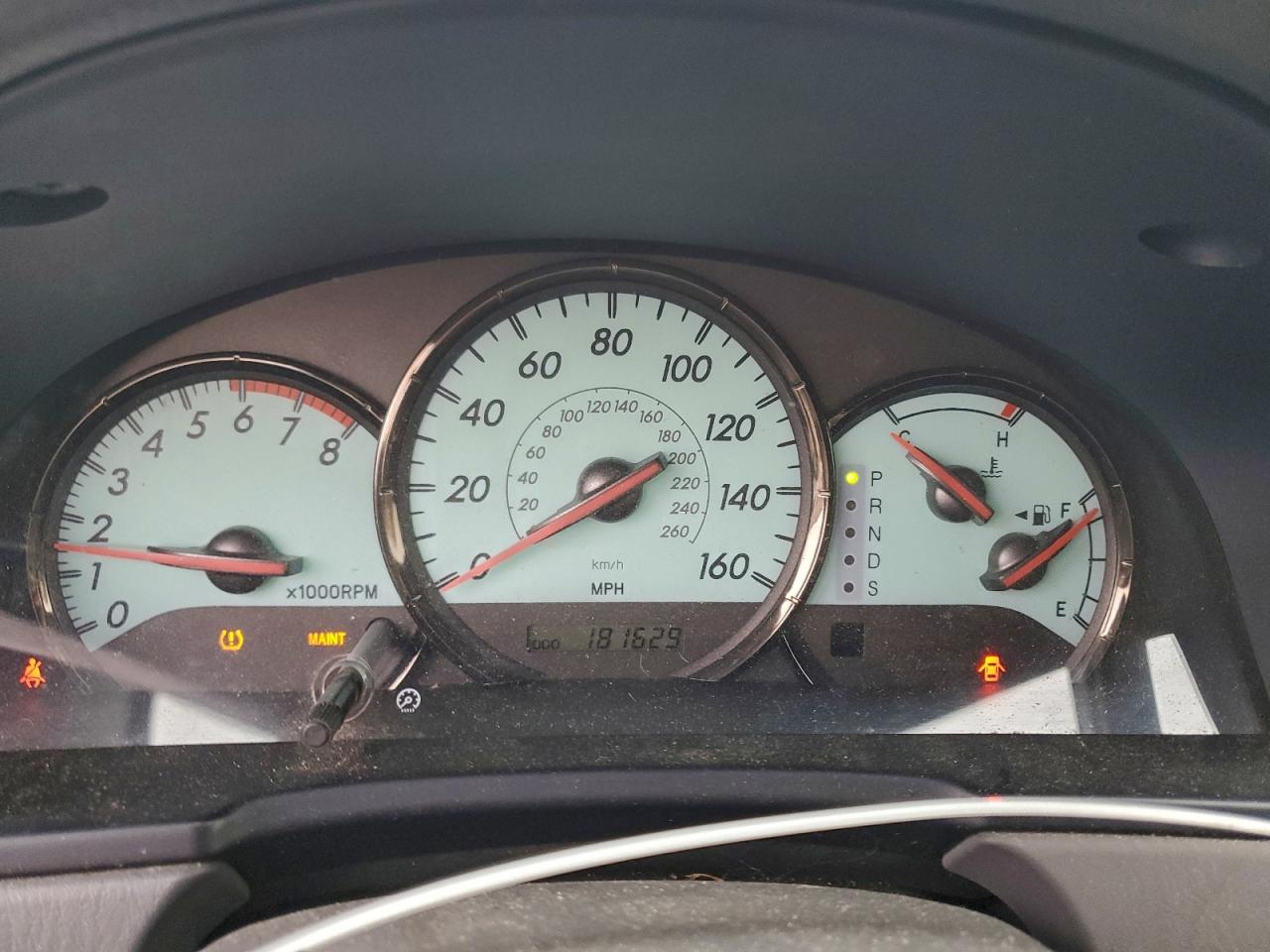 2005 Toyota Camry Solara Se VIN: 4T1FA38P75U059164 Lot: 93845115