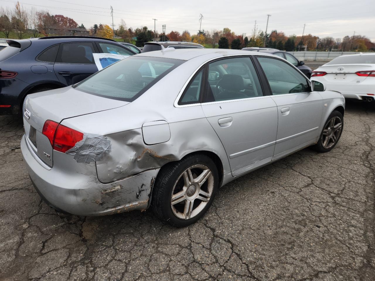 Фото: WAUDF78EX6A025996