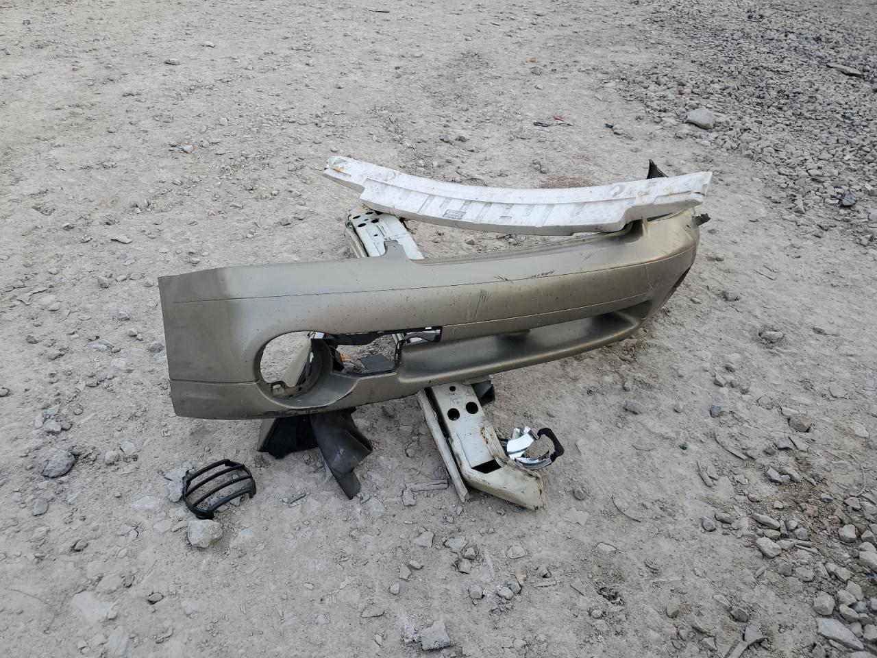 2001 Subaru Legacy Outback VIN: 4S3BH665617669910 Lot: 91593645