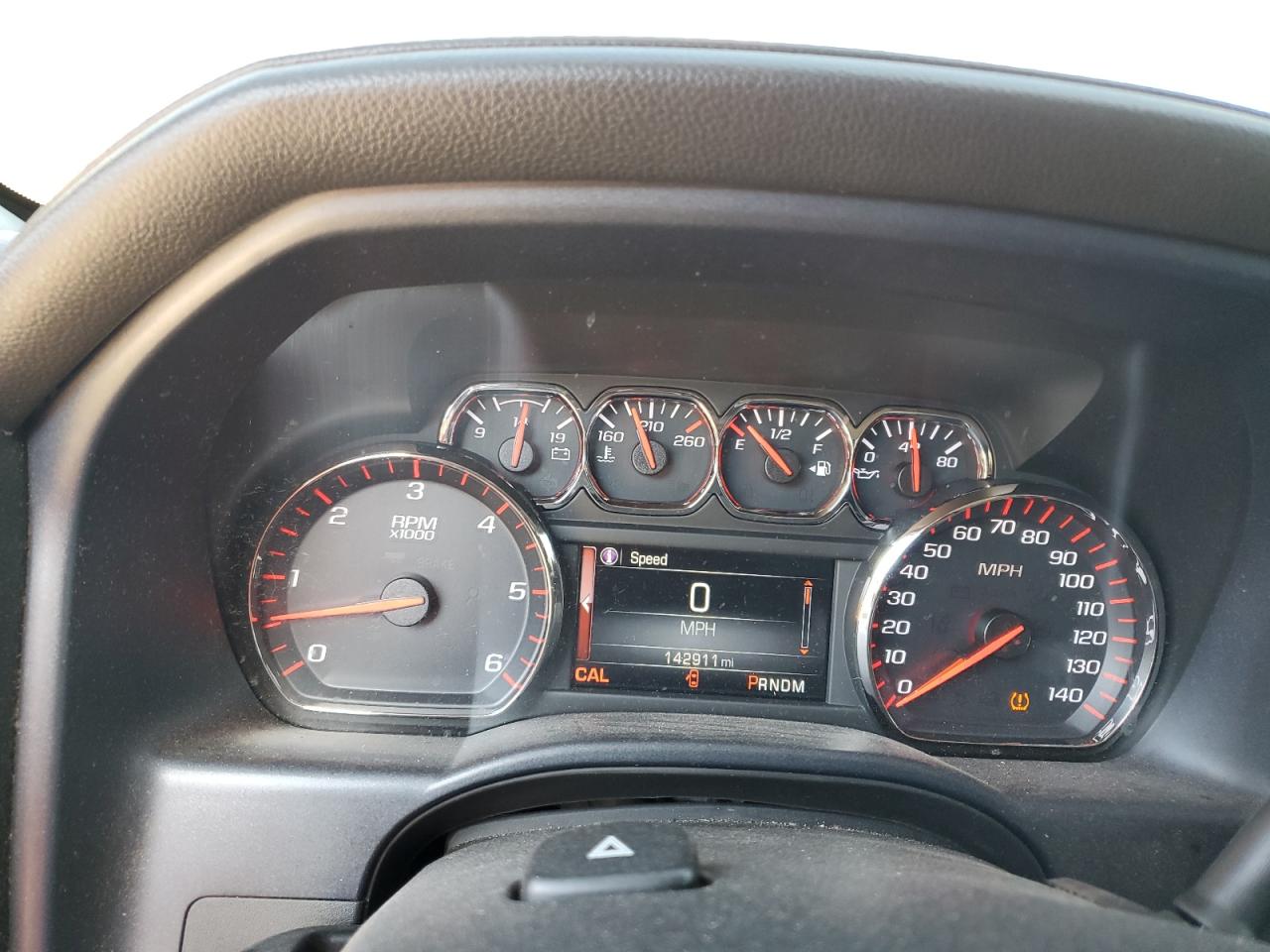 2015 GMC Sierra K1500 Slt VIN: 1GTV2VEC2FZ351562 Lot: 93260925