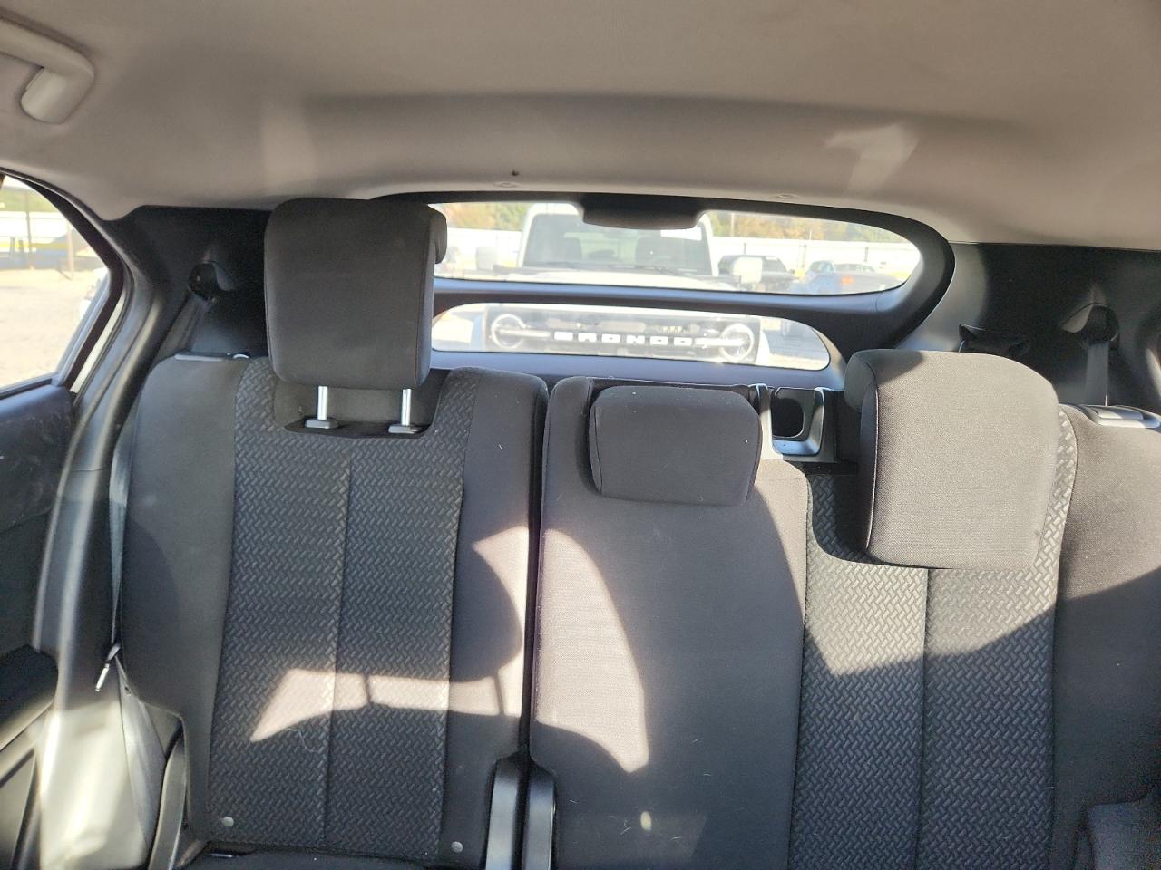 2020 Mitsubishi Eclipse Cross Es VIN: JA4AS3AA3LZ021703 Lot: 92726755