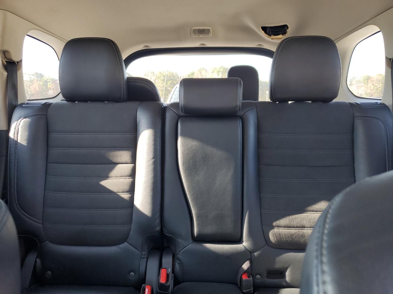 2019 Mitsubishi Outlander Se VIN: JA4AD3A38KZ044727 Lot: 92125715